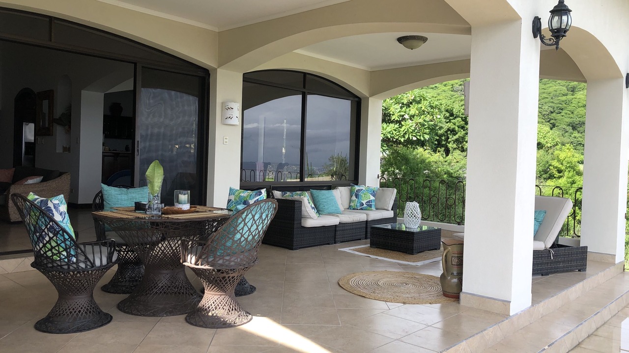 Photo of Outdoor in Playa Hermosa