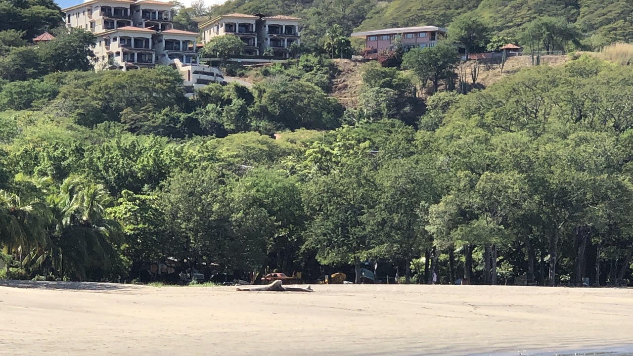 Photo of Others in Playa Hermosa