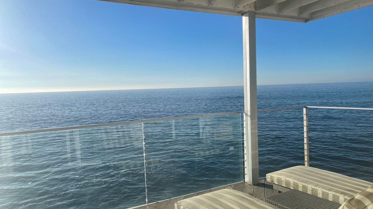 Photo of Outdoor in Eastern Malibu