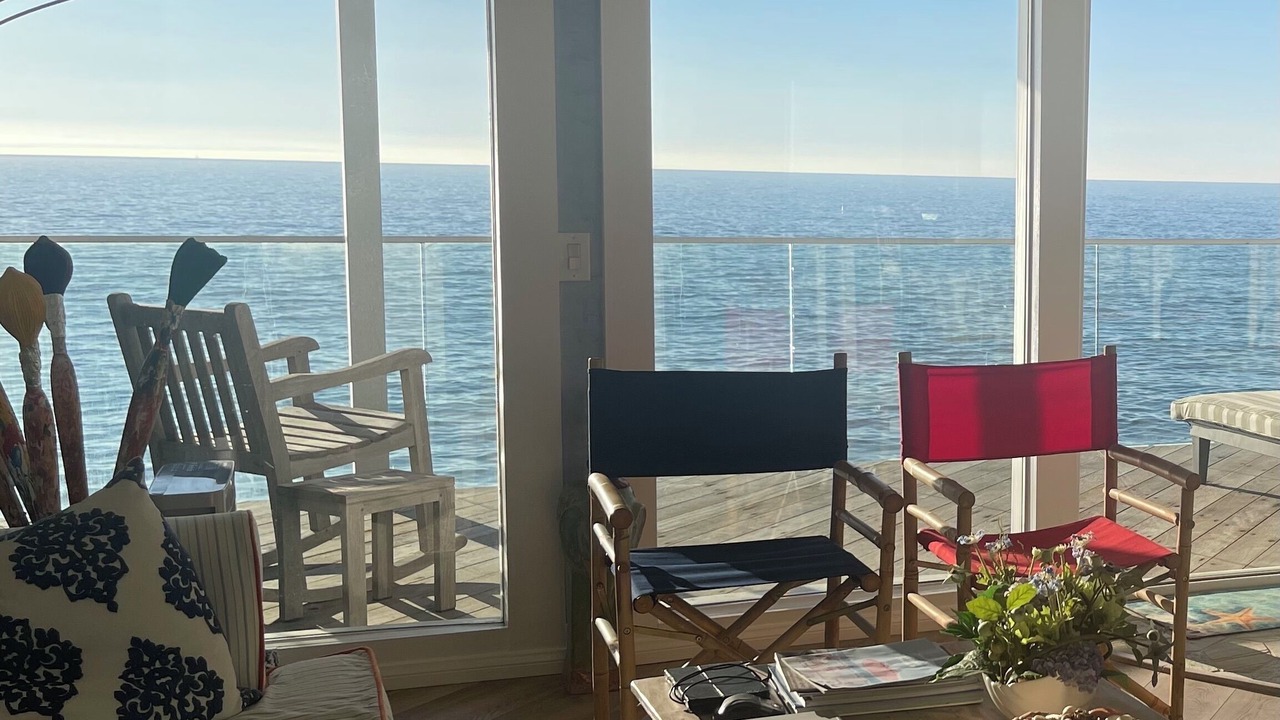 Photo of Others in Eastern Malibu