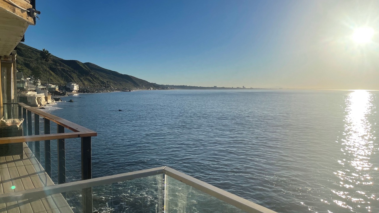 Photo of Outdoor in Eastern Malibu