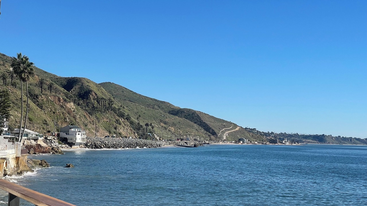 Photo of Others in Eastern Malibu