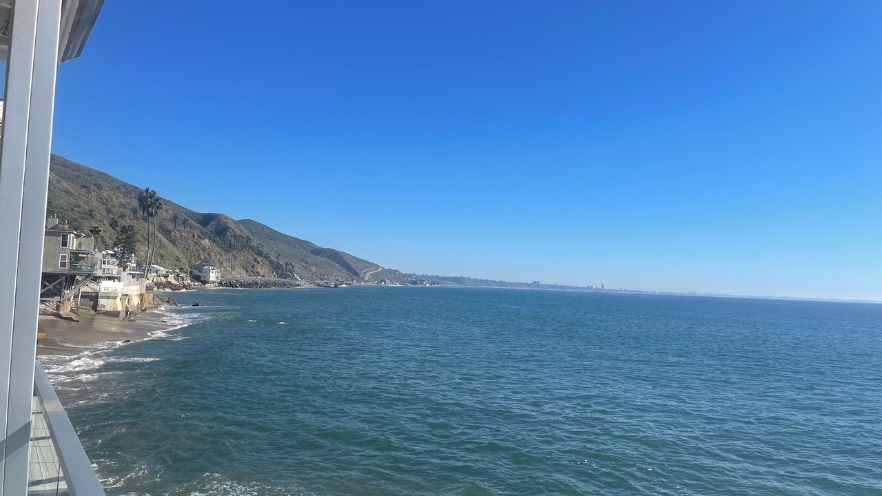 Photo of Outdoor in Eastern Malibu