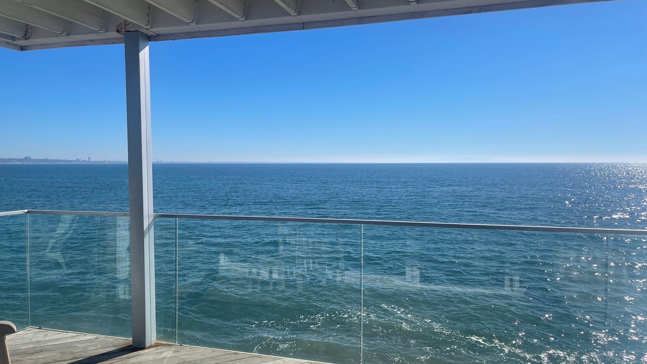 Photo of Outdoor in Eastern Malibu