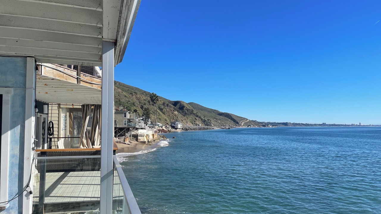 Photo of Outdoor in Eastern Malibu