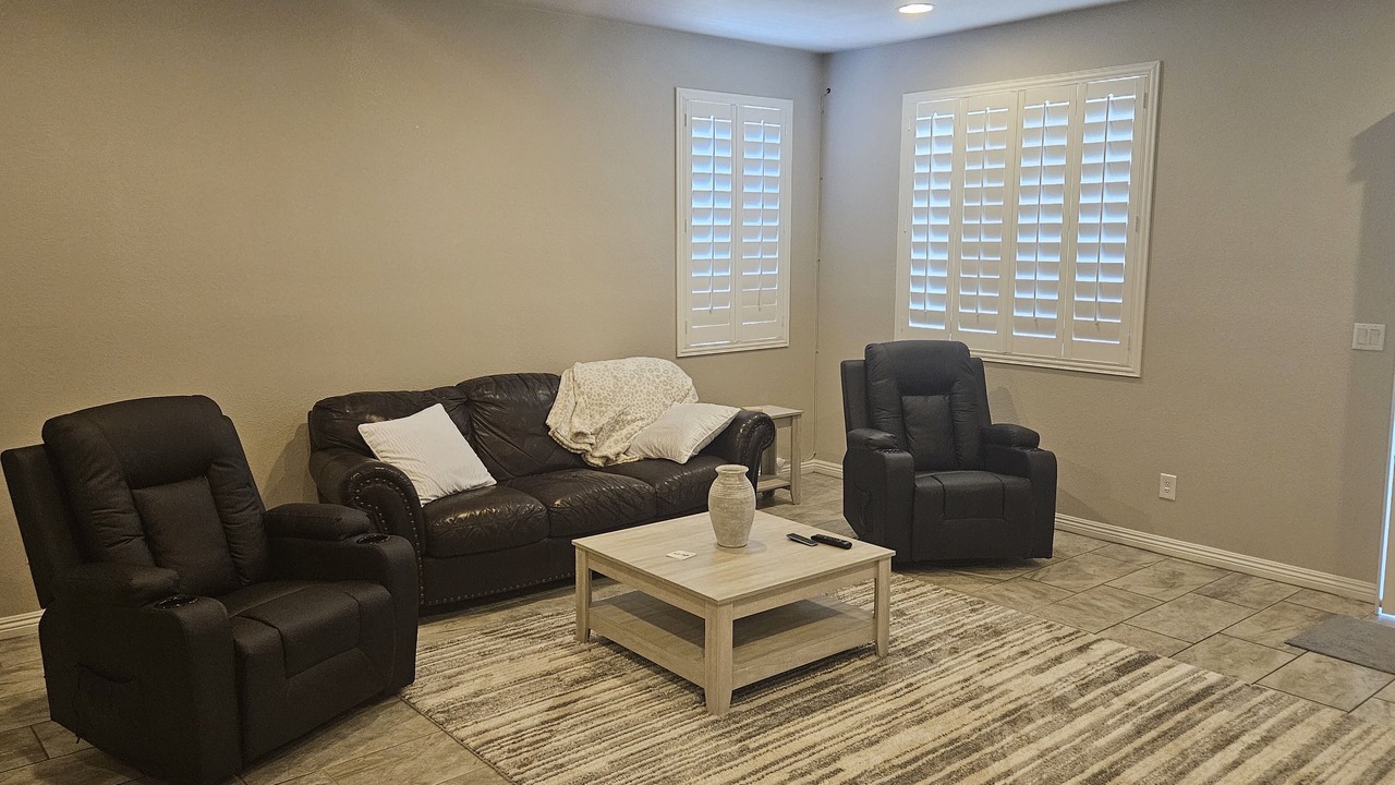 Photo of Livingroom in North Las Vegas