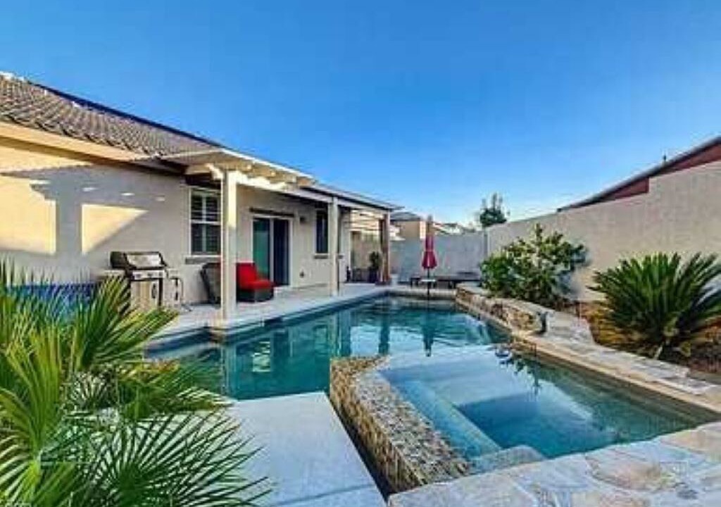 Photo of Outdoor in North Las Vegas
