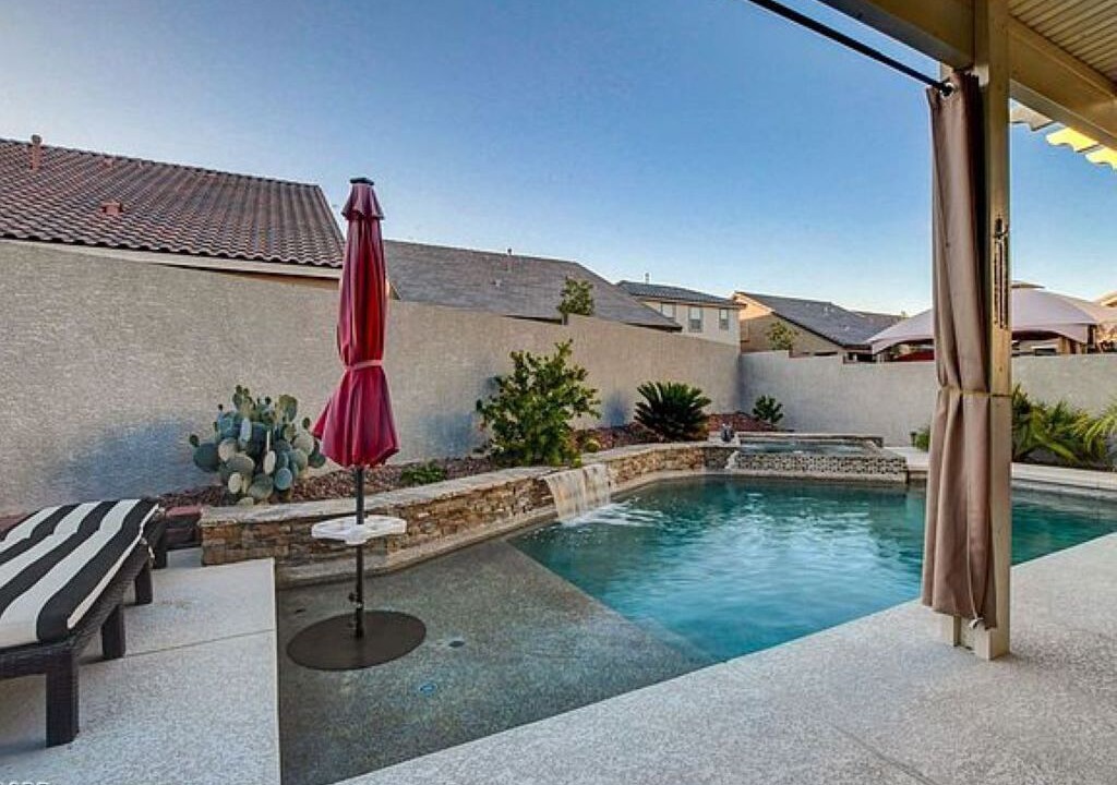 Photo of Outdoor in North Las Vegas