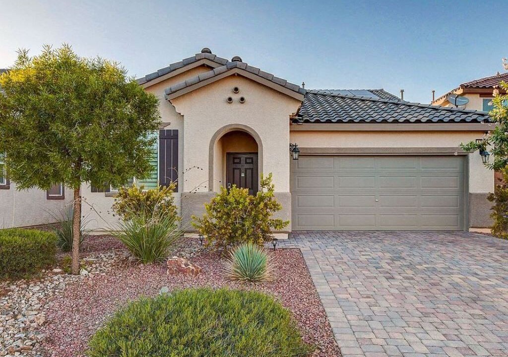 Photo of Outdoor in North Las Vegas