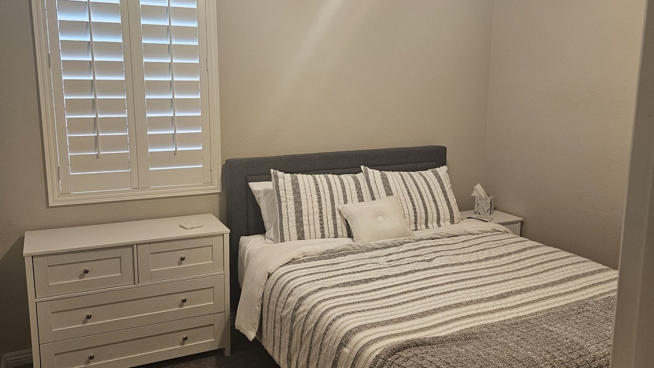 Photo of Bedroom in North Las Vegas