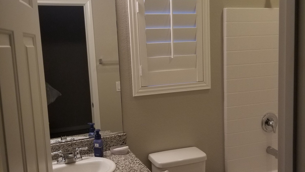 Photo of Bathroom in North Las Vegas