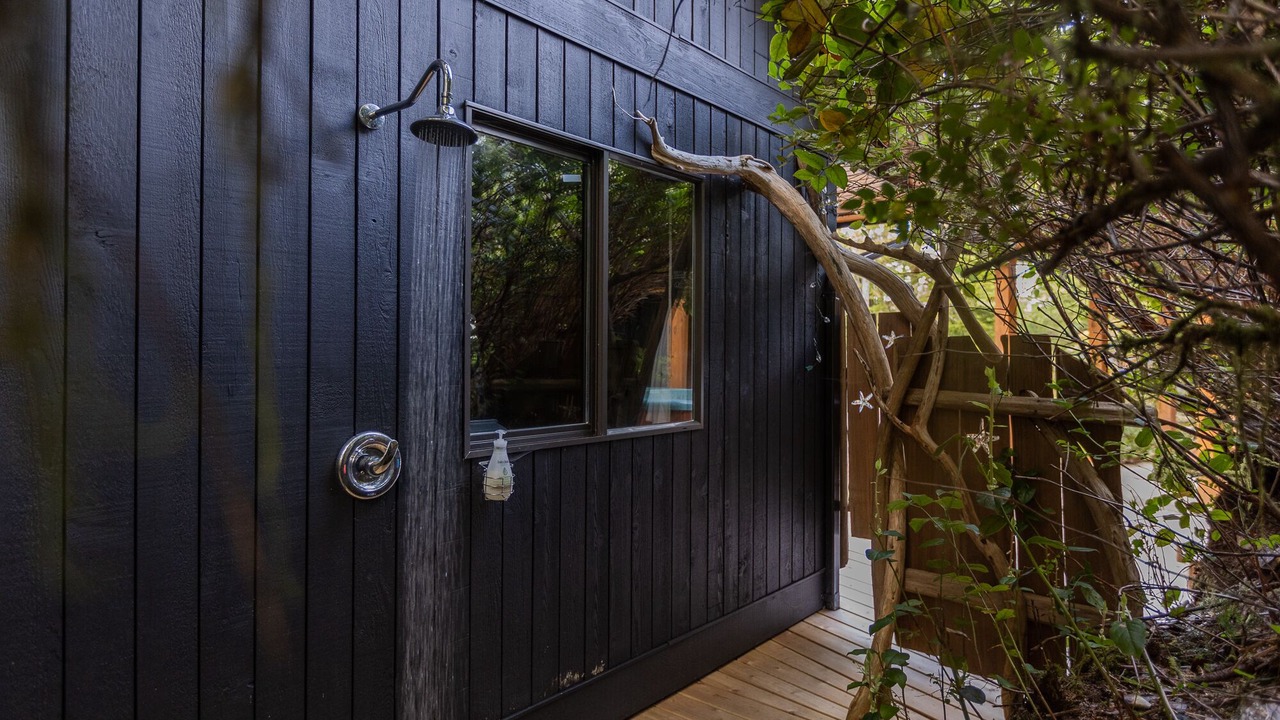 Photo of Outdoor in Tofino