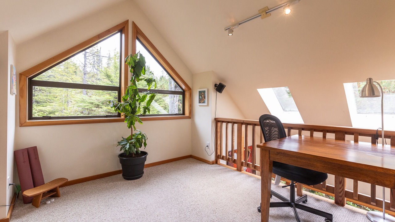 Photo of Bedroom in Tofino