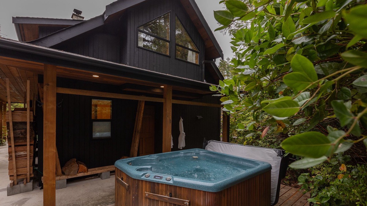 Photo of Outdoor in Tofino