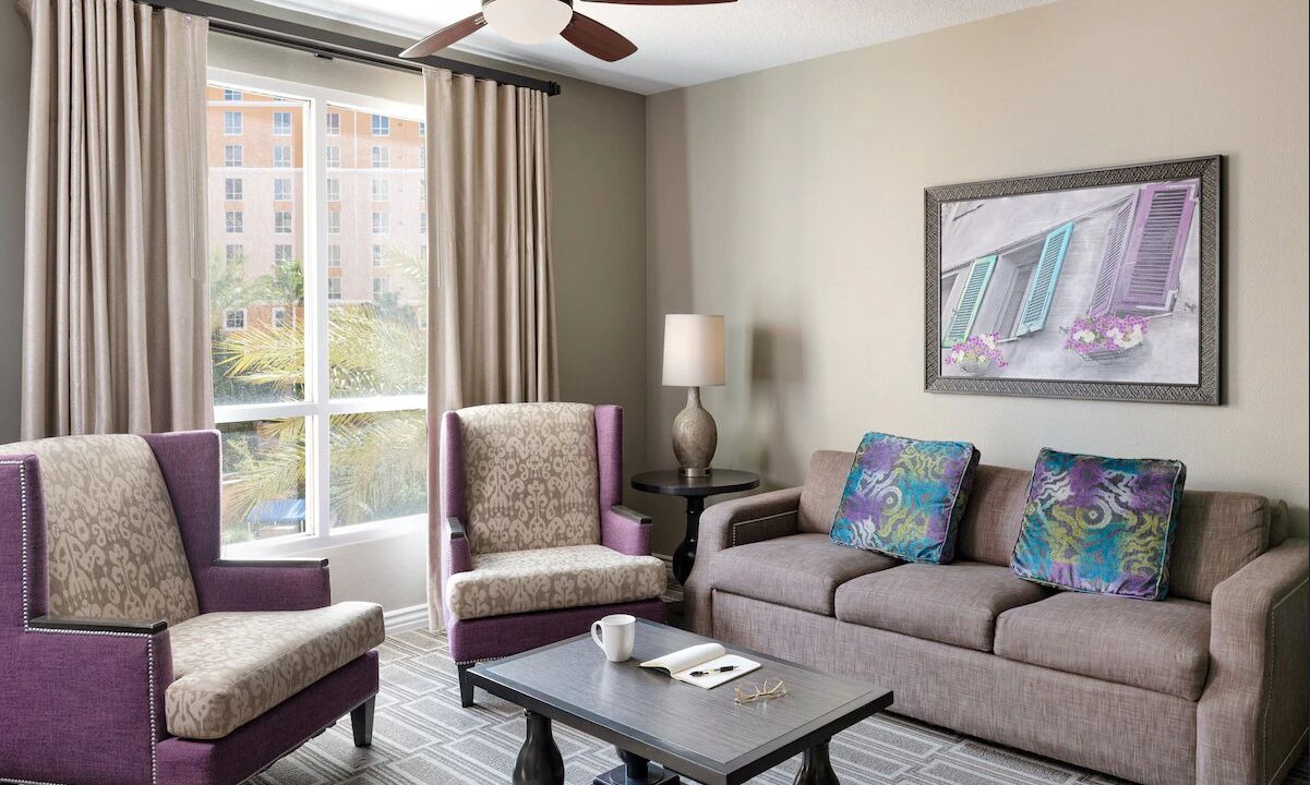 Photo of Livingroom in Las Vegas