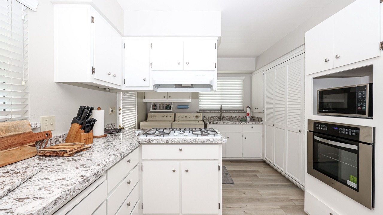 Photo of Kitchen in Merced