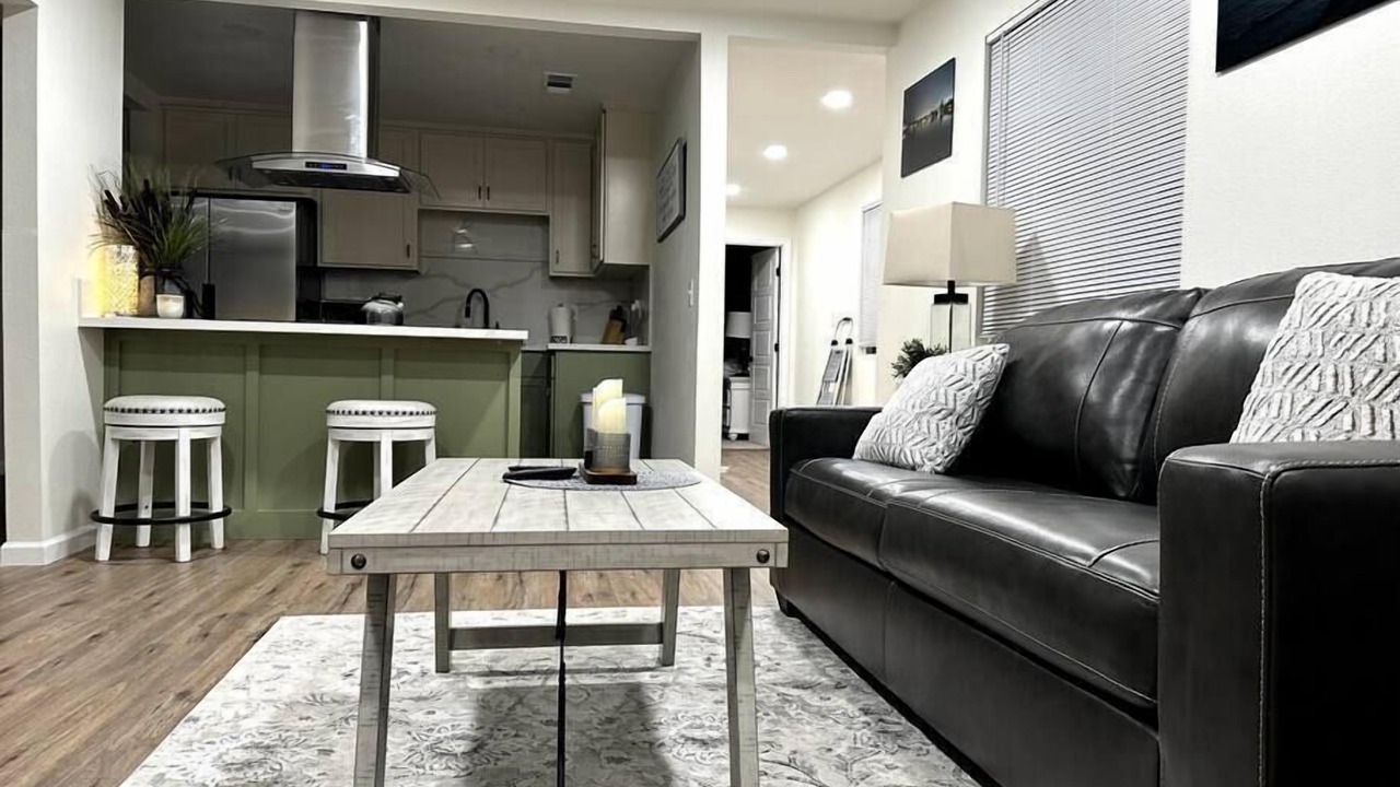 Photo of Livingroom in Lemoore