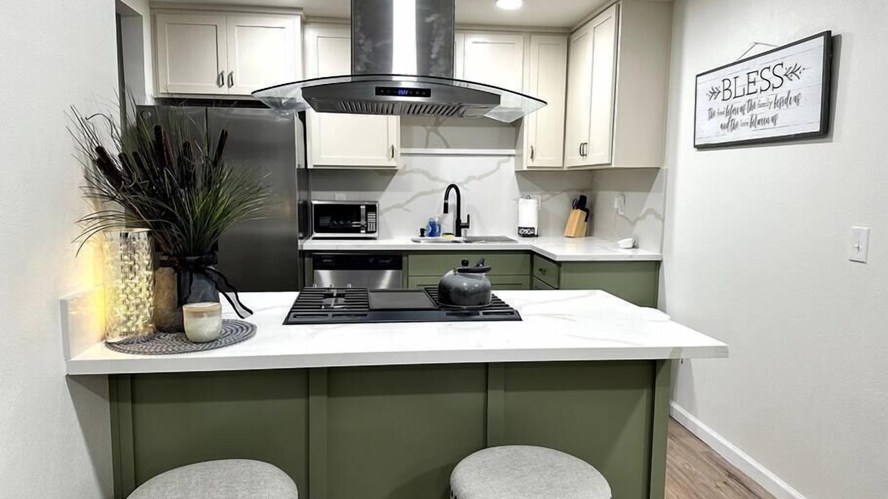 Photo of Kitchen in Lemoore