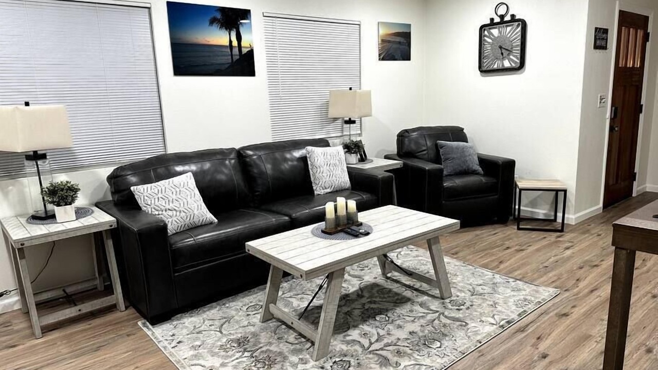 Photo of Livingroom in Lemoore
