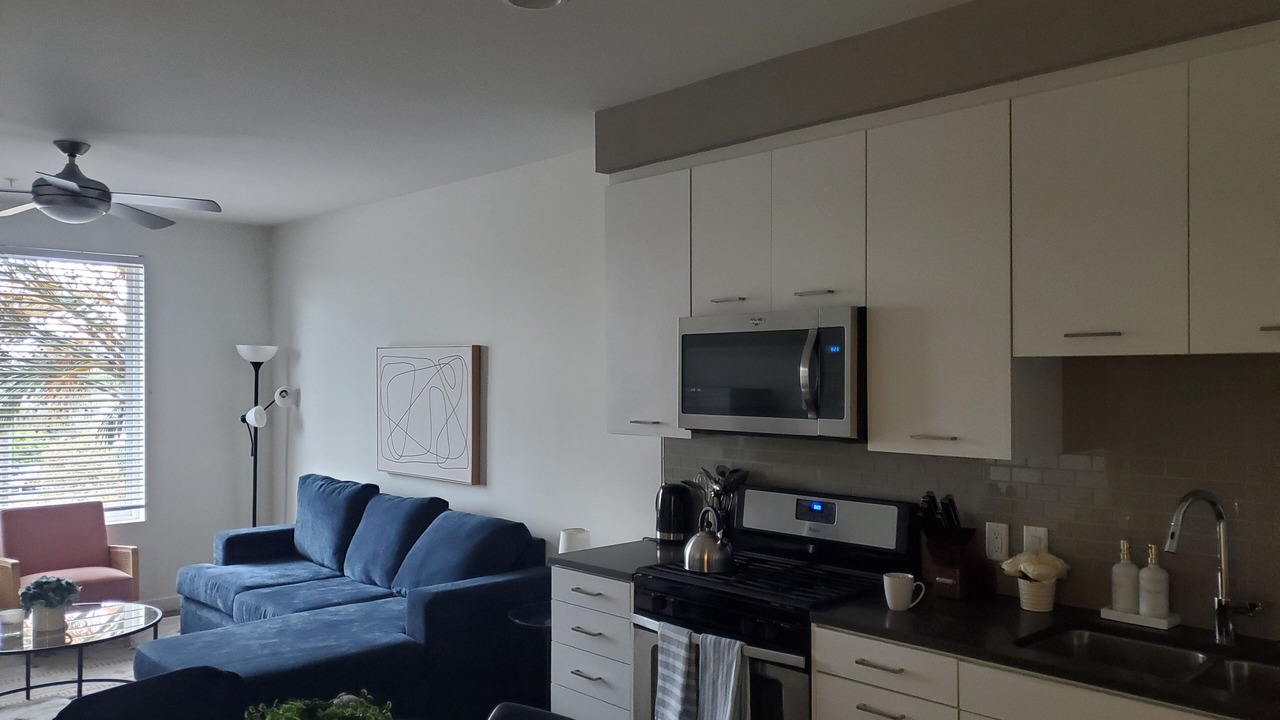 Photo of Livingroom in Ramona