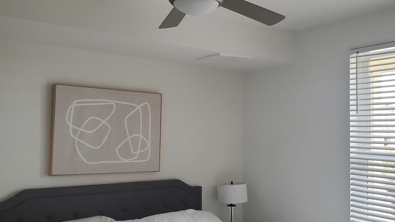 Photo of Bedroom in Ramona
