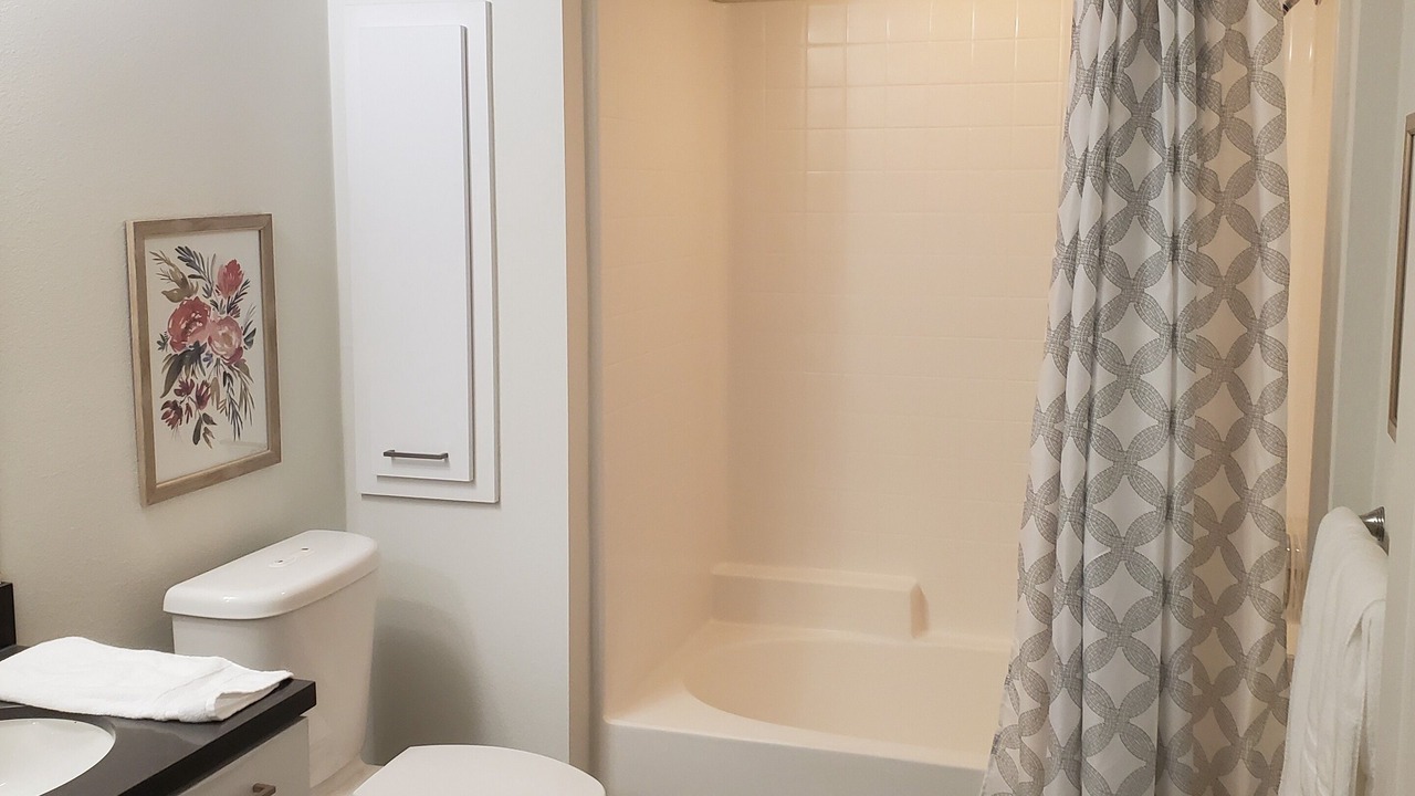 Photo of Bathroom in Ramona