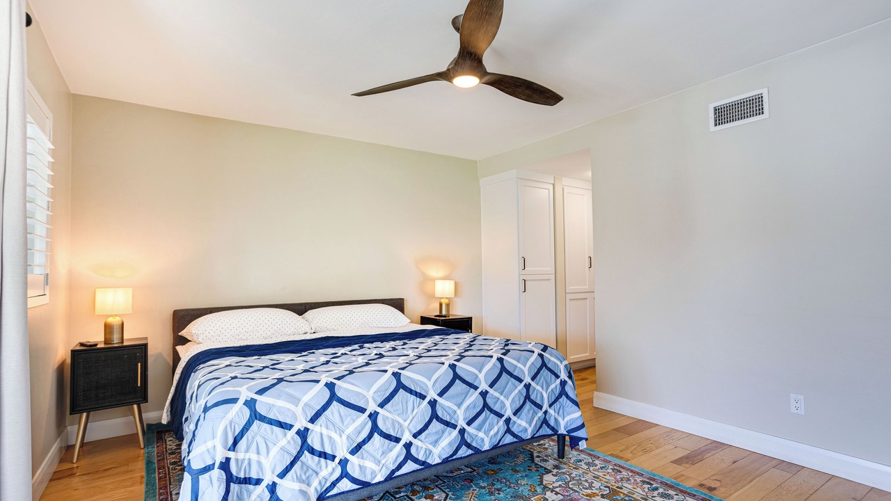 Photo of Bedroom in Fletcher Hills