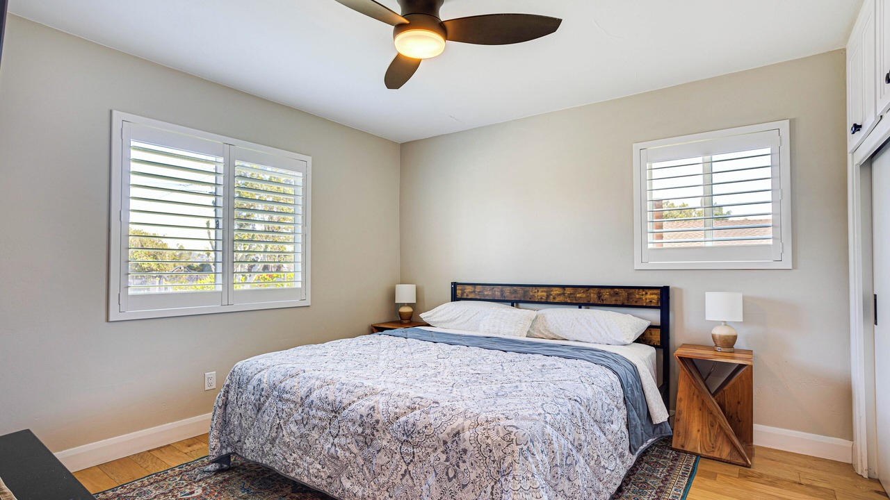 Photo of Bedroom in Fletcher Hills