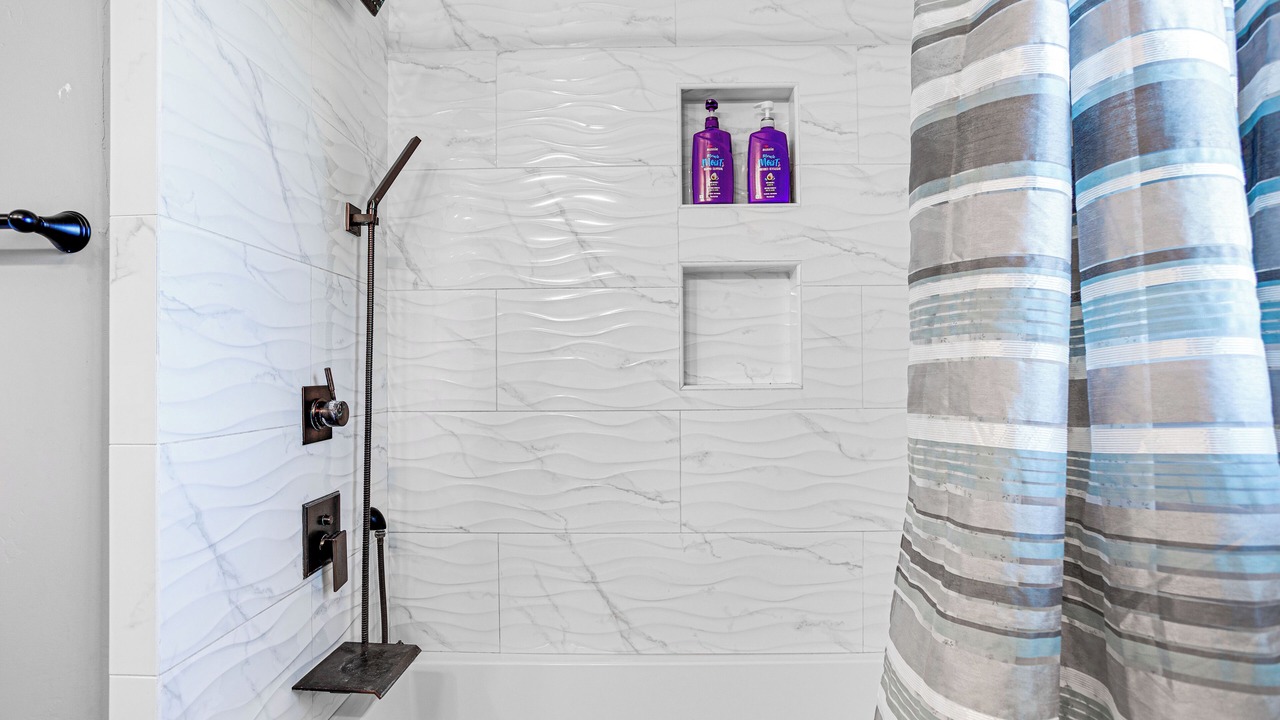 Photo of Bathroom in Fletcher Hills