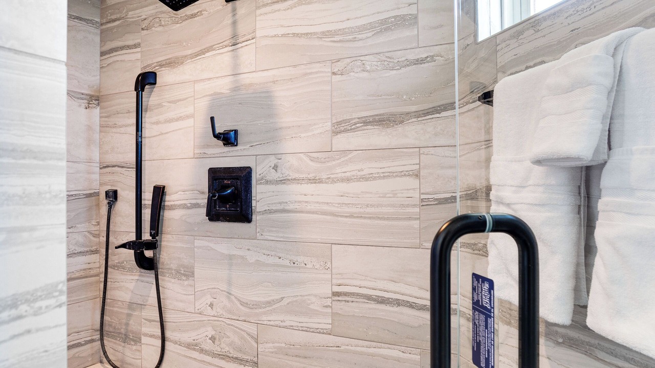 Photo of Bathroom in Fletcher Hills