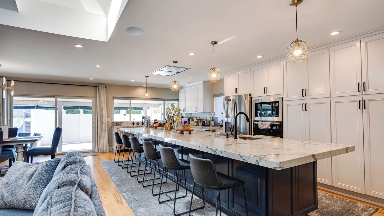 Photo of Kitchen in Fletcher Hills