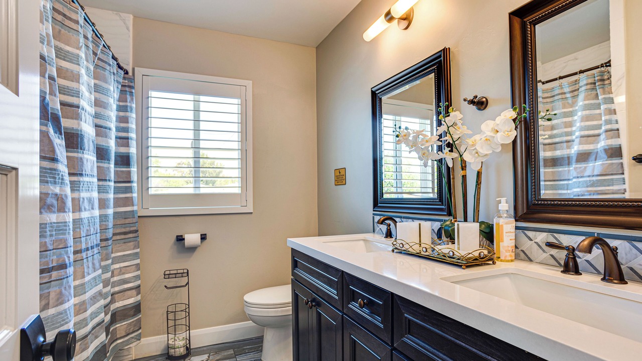 Photo of Bathroom in Fletcher Hills