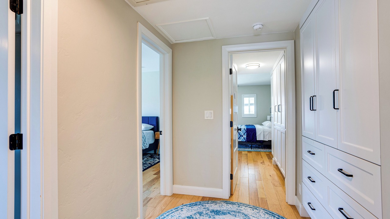 Photo of Bedroom in Fletcher Hills