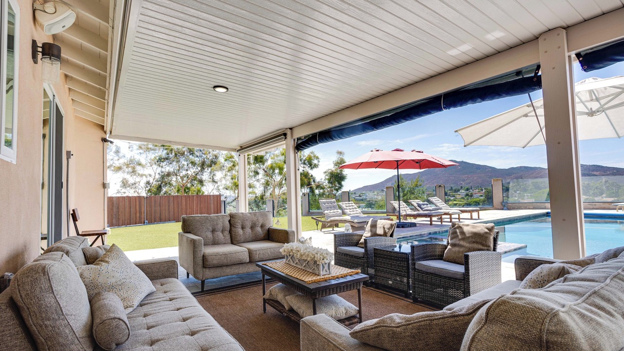 Photo of Outdoor in Fletcher Hills
