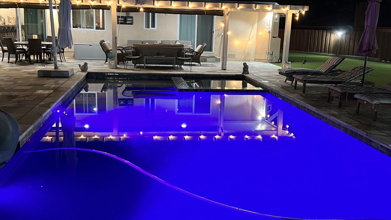 Photo of Outdoor in Fletcher Hills