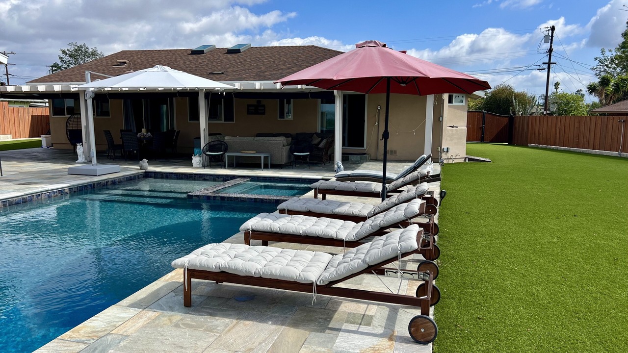 Photo of Outdoor in Fletcher Hills
