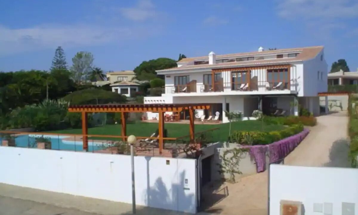 Photo of Outdoor in Porto de Mos