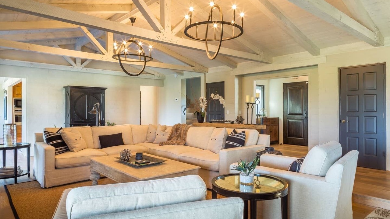 Photo of Livingroom in Santa Ynez