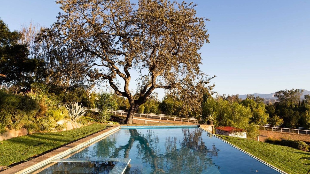 Photo of Outdoor in Santa Ynez