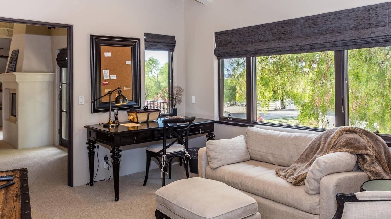 Photo of Livingroom in Santa Ynez
