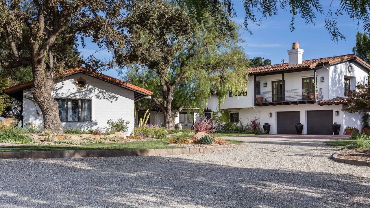 Photo of Outdoor in Santa Ynez