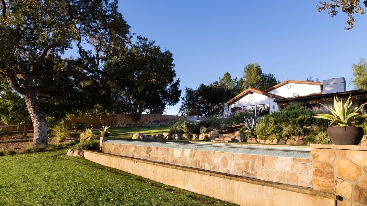 Photo of Outdoor in Santa Ynez