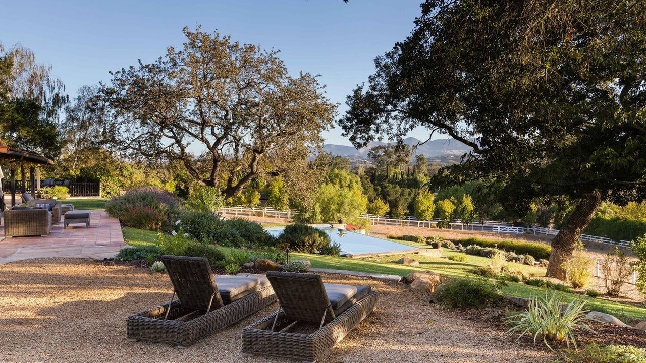 Photo of Outdoor in Santa Ynez