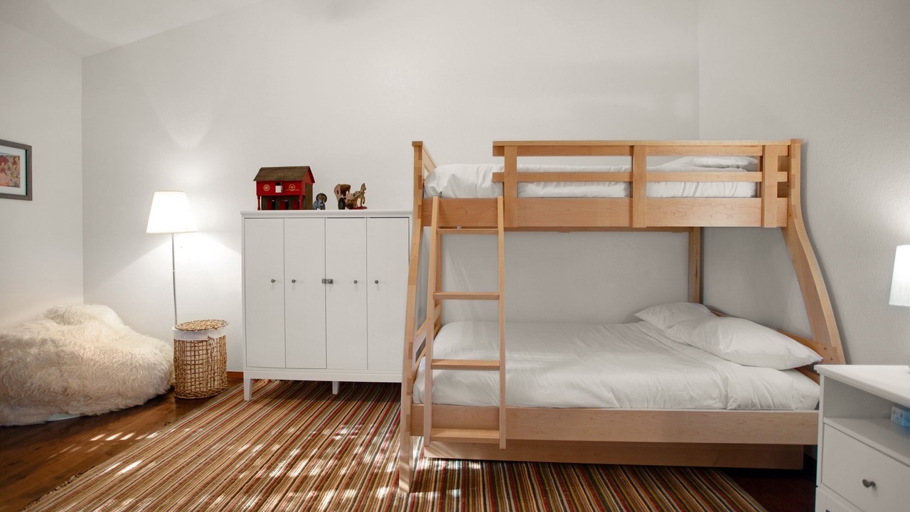 Photo of Bedroom in Santa Ynez
