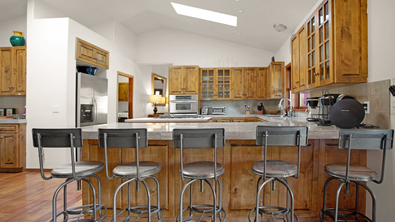 Photo of Kitchen in Santa Ynez