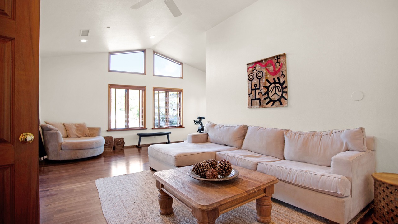 Photo of Livingroom in Santa Ynez