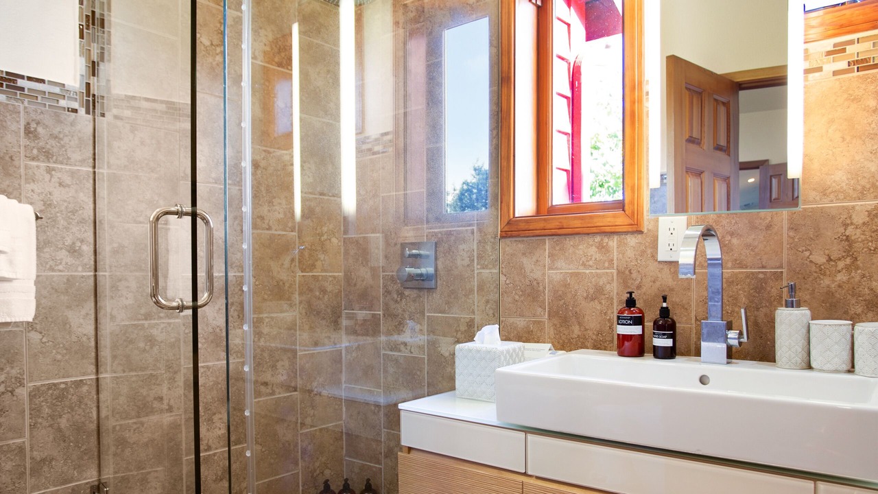 Photo of Bathroom in Santa Ynez
