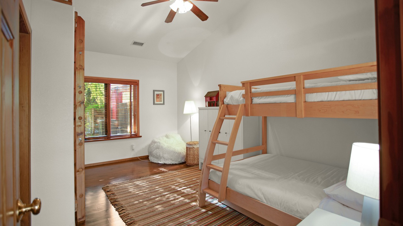 Photo of Bedroom in Santa Ynez