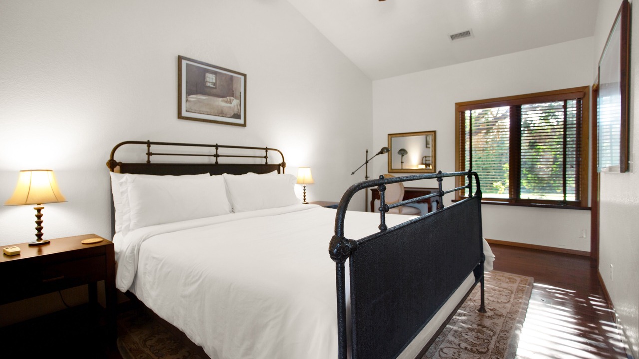 Photo of Bedroom in Santa Ynez