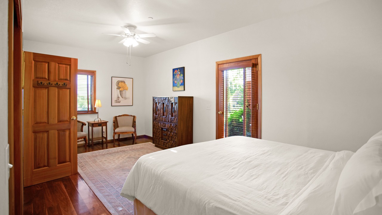Photo of Bedroom in Santa Ynez